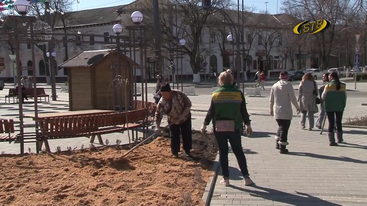 23.03.2022 - БТВ - Бендерское Телевидение