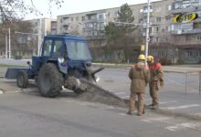 Photo of Аварии устраняют вовремя