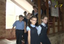Photo of Тревога – учебная, эвакуация – настоящая