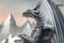Photo of Год дракона