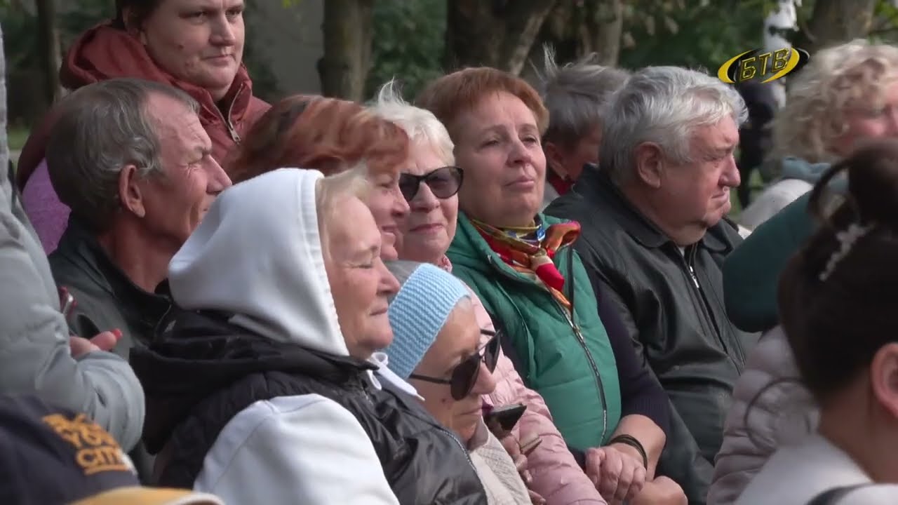 Photo of Пусть будет доброй осень жизни