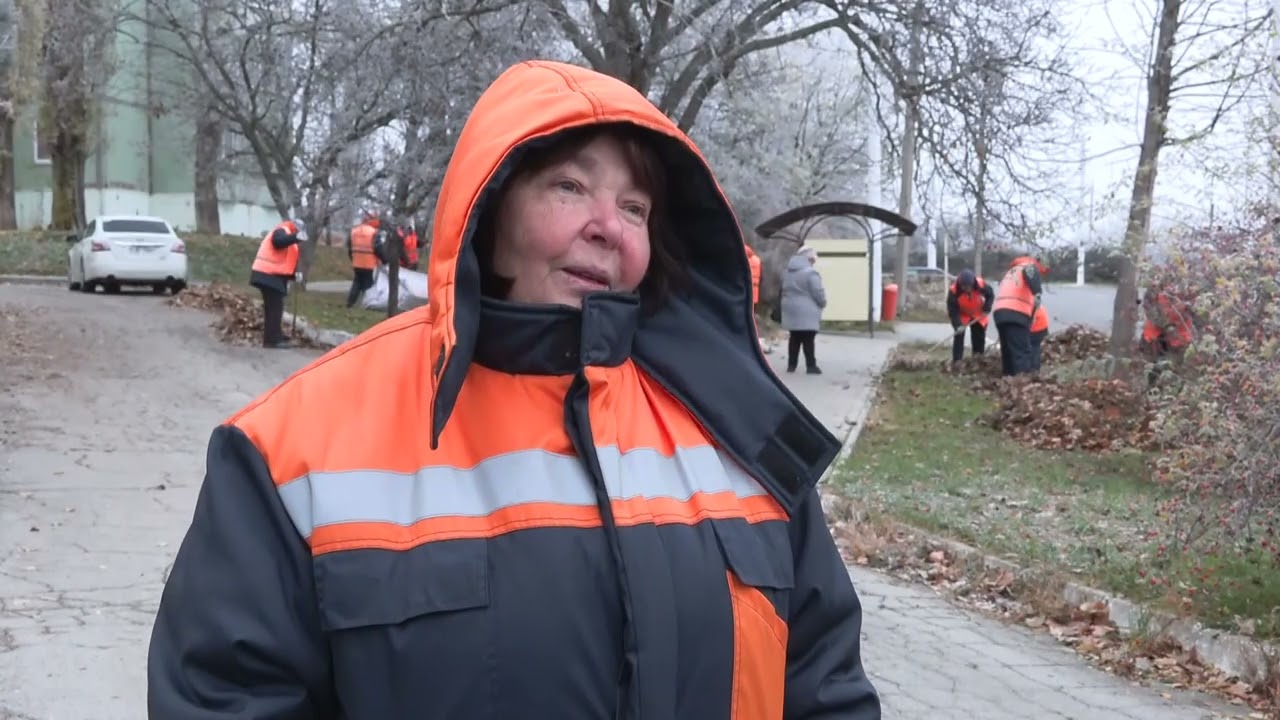 Photo of КОММУНАЛДОРСЕРВИС: 50 лет с заботой о городе