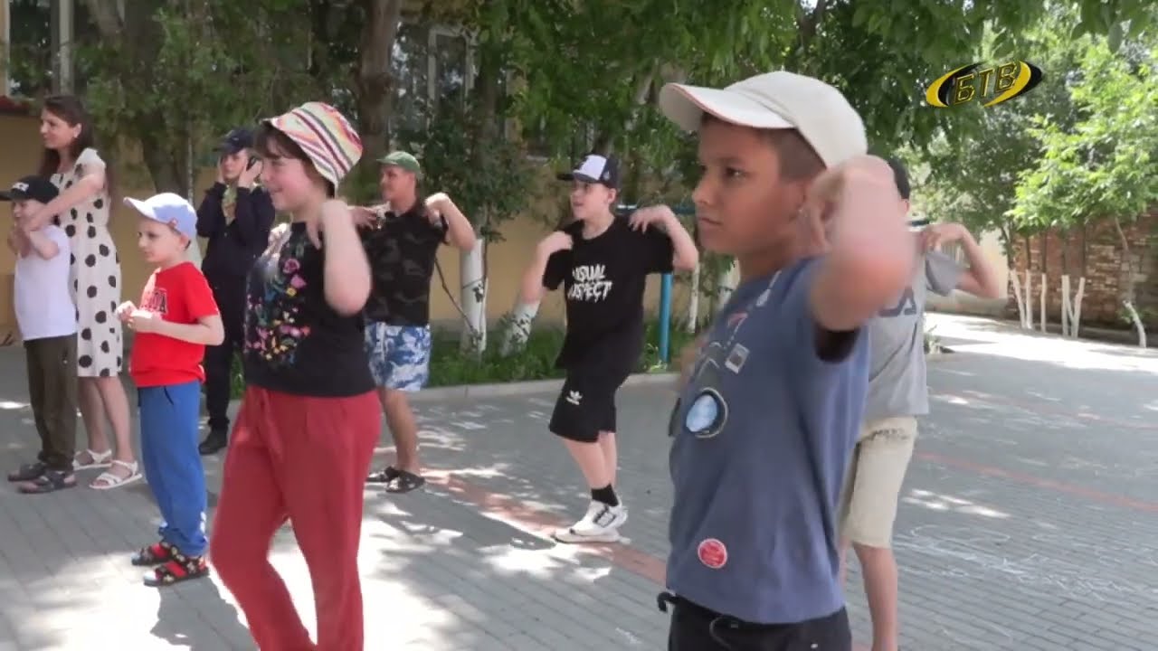 Photo of Делу время, а отдыху — смена!