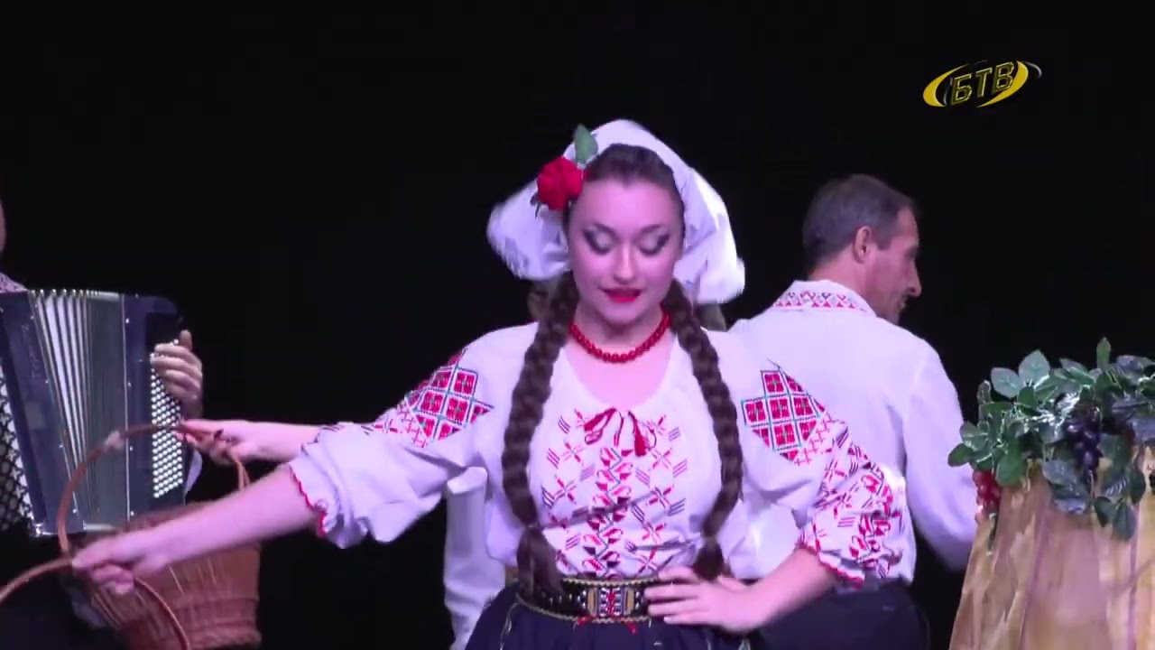 Photo of Искусство танца