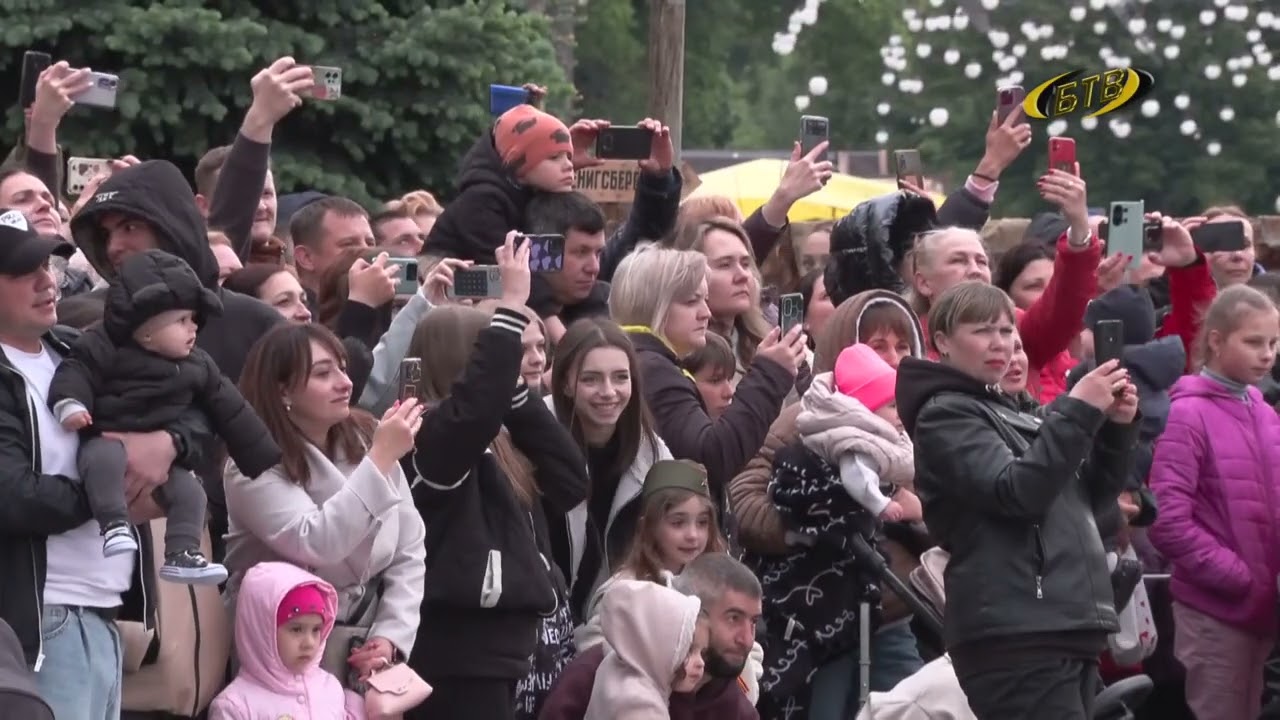 Photo of Концертный марафон