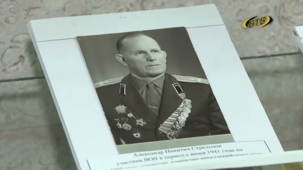 Photo of Навеки в памяти людской
