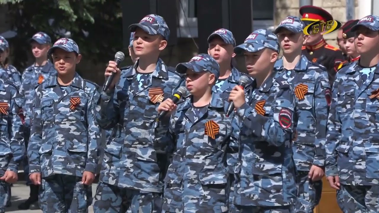 Photo of О Победе и наследии предков