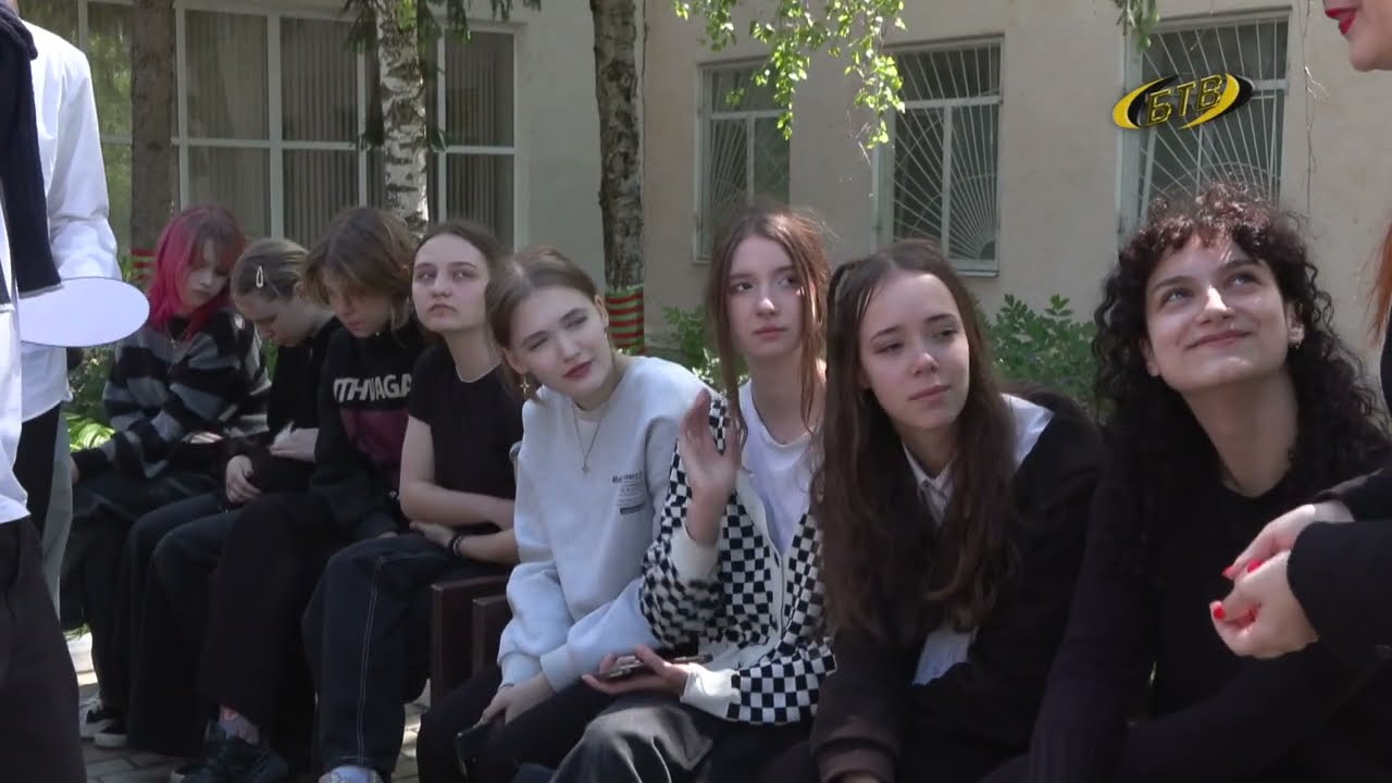 Photo of От звонка до аттестата