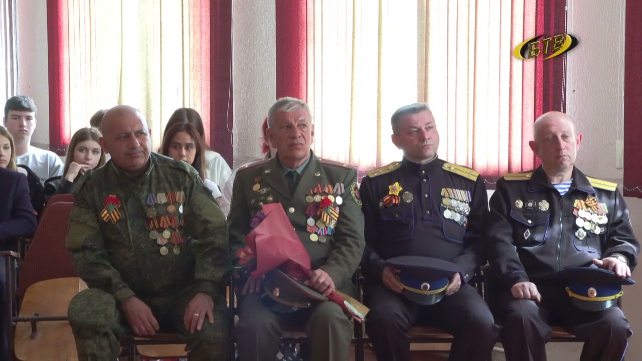 Photo of Поклонимся великим тем годам
