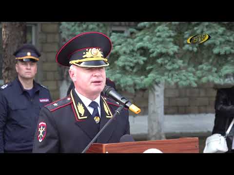Photo of Последний звонок по-кадетски