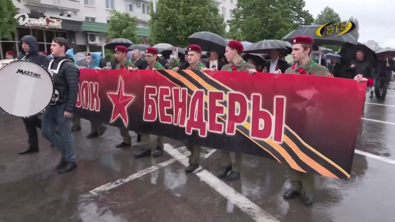 Photo of С Героями в одном строю