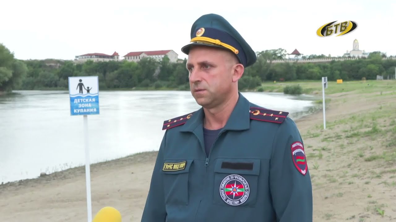 Photo of В преддверии купального сезона
