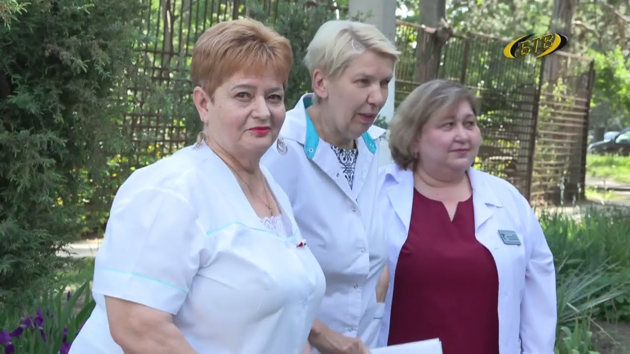 Photo of Забота, помощь и поддержка