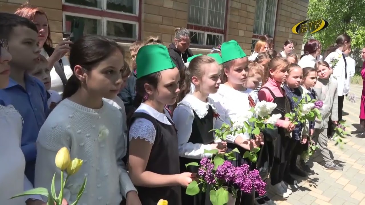 Photo of Живой урок истории