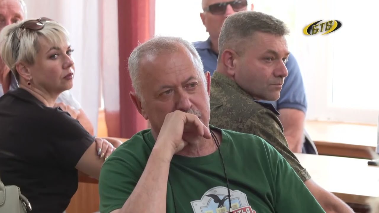 Photo of «Бендеры: розы в крови …»