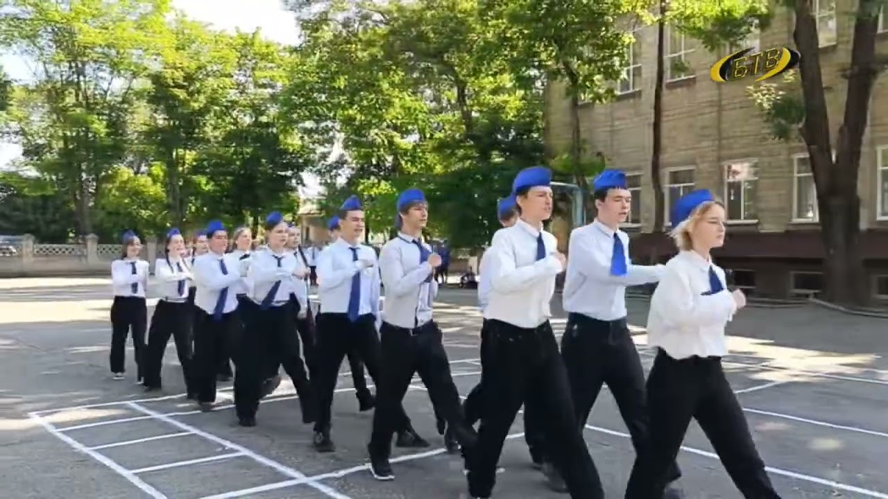 Photo of Юные инспекторы движения