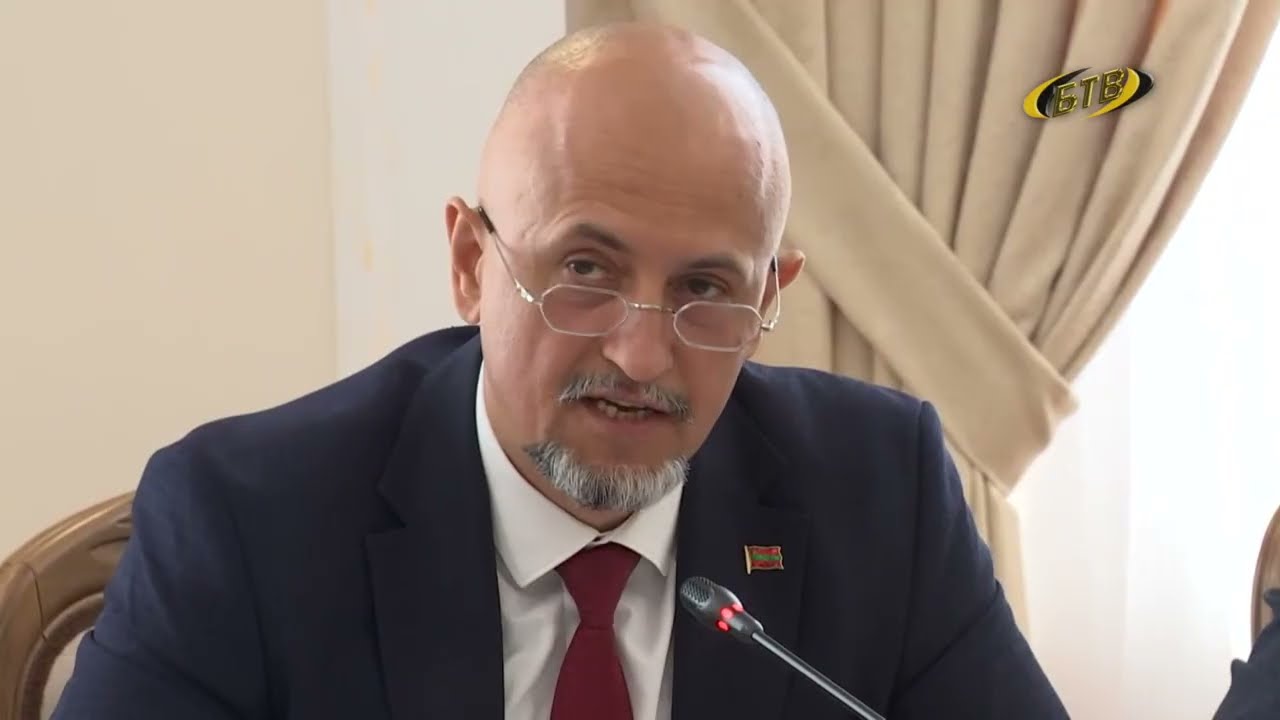 Photo of Консолидировать усилия
