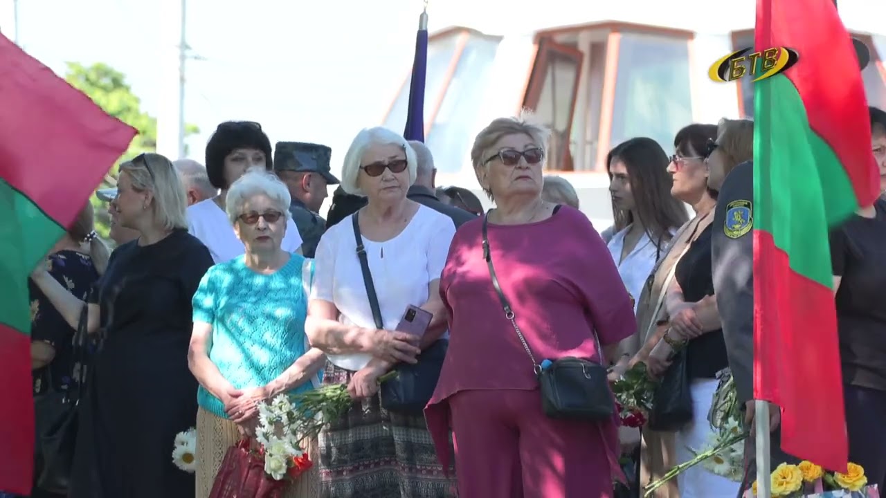 Photo of Наша память и скорбь
