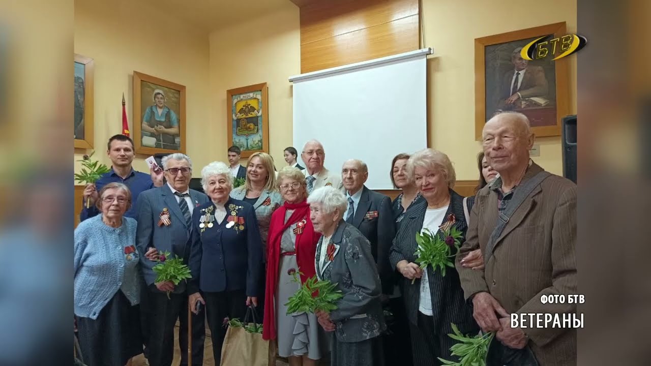 Photo of Навеки в памяти народной