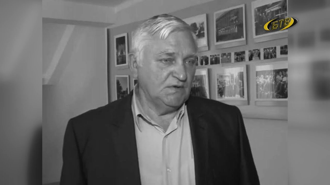 Photo of Памяти бендерчанина