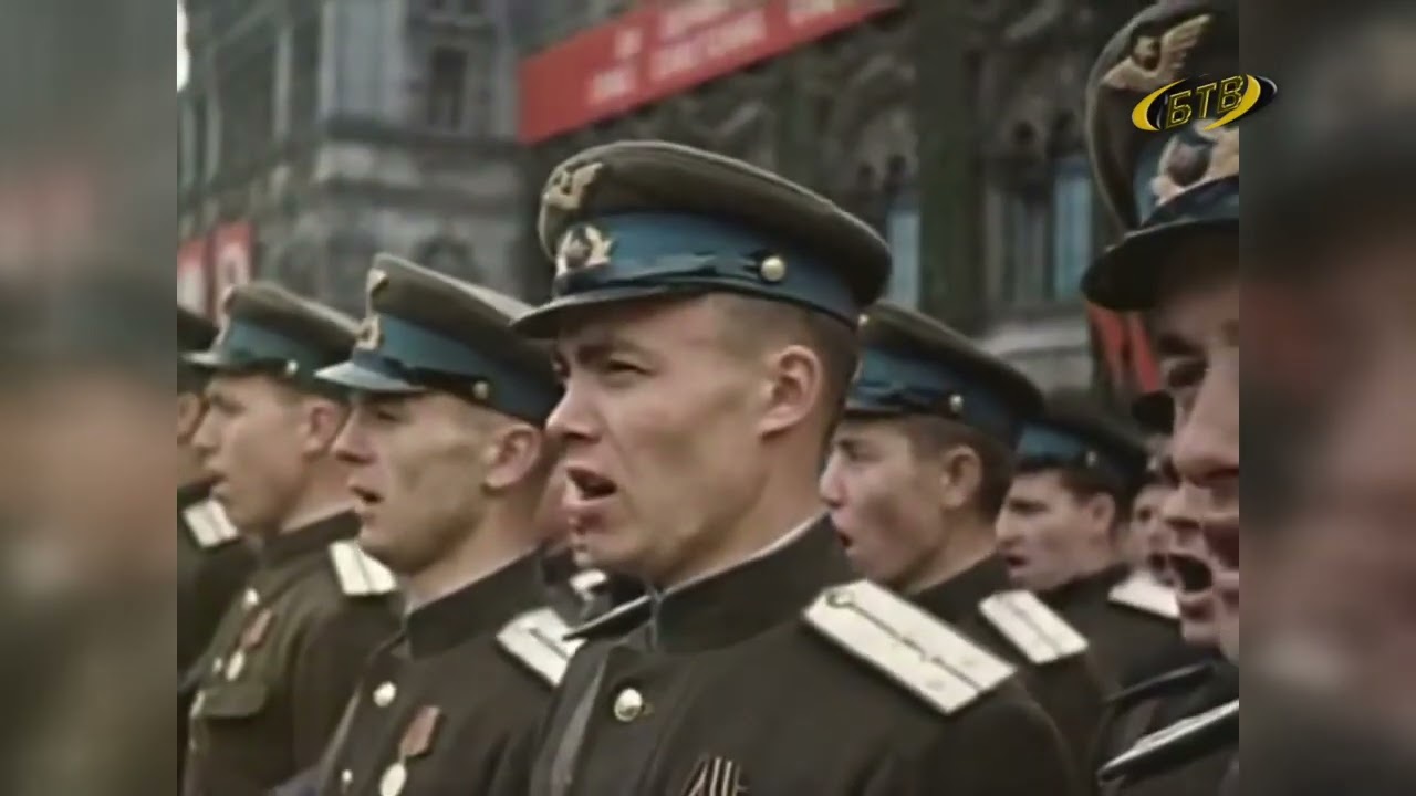 Photo of Парад Великой Победы