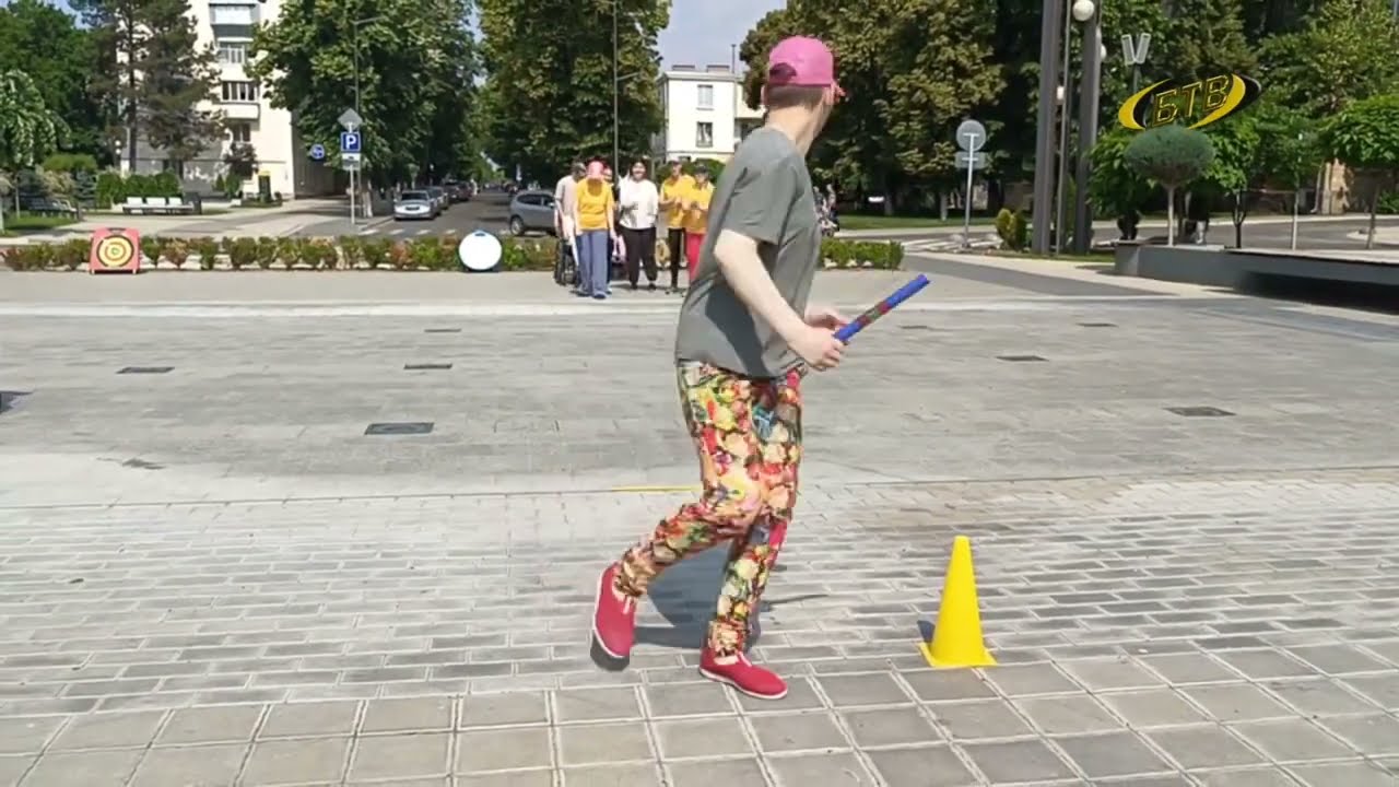 Photo of Спорт для всех