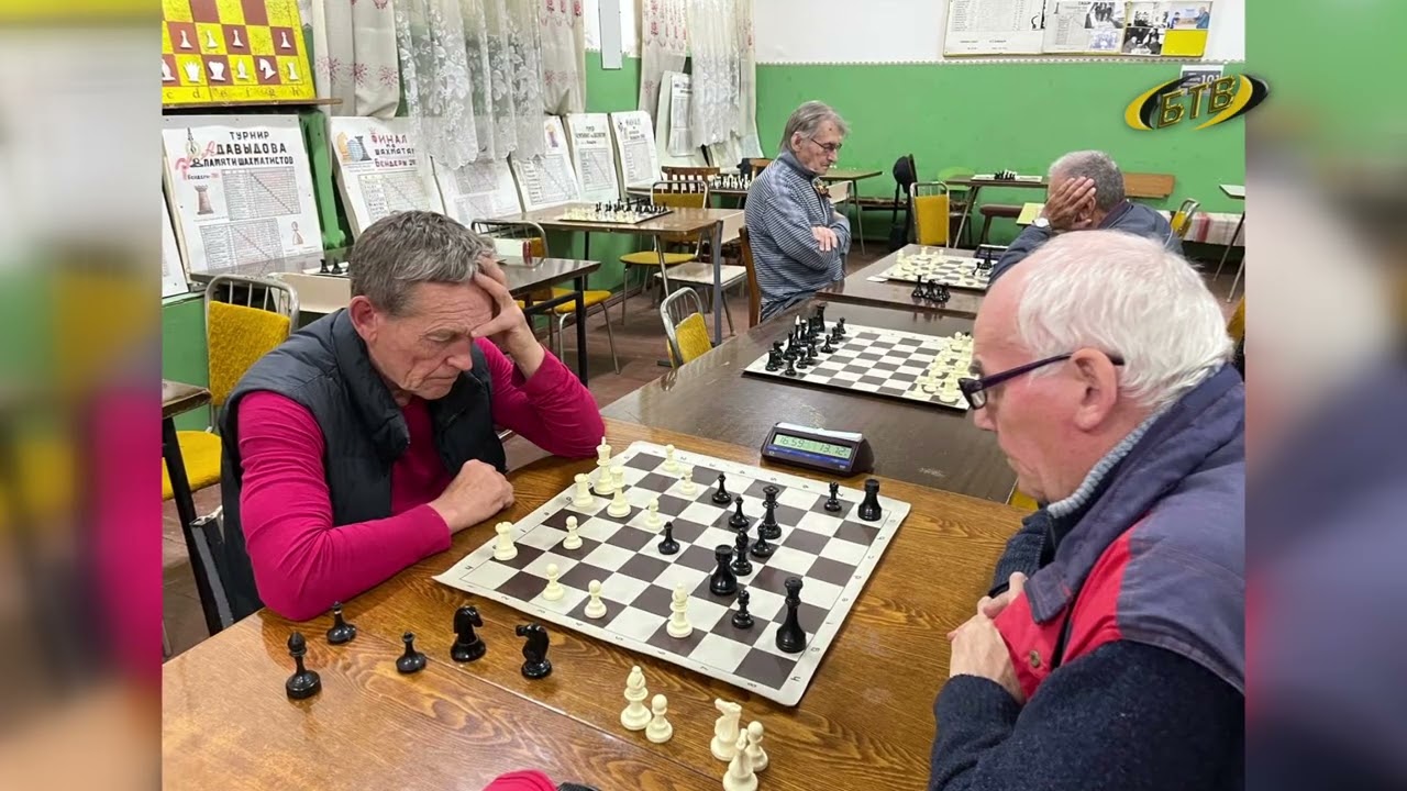 Photo of Турнир ко Дню России