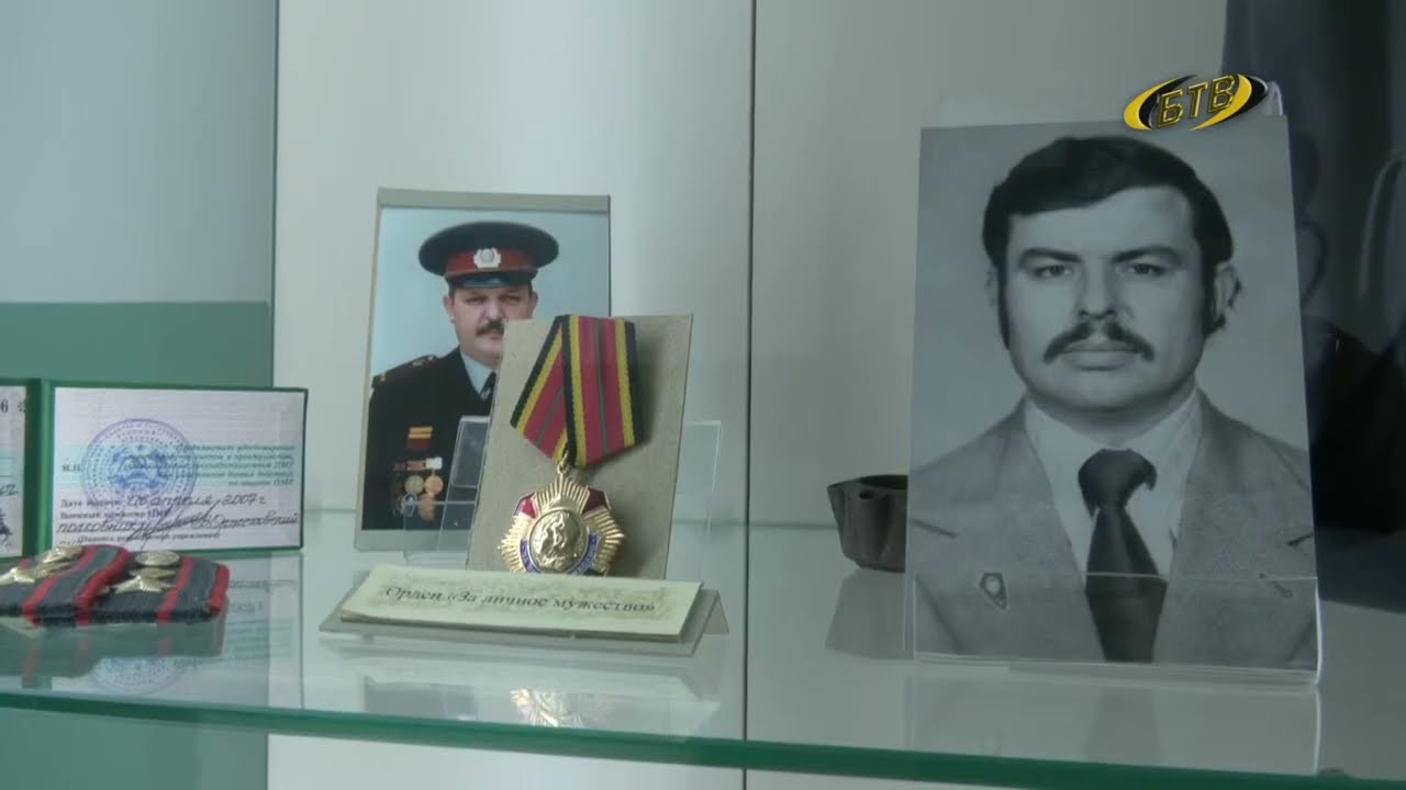 Photo of В память о защитниках