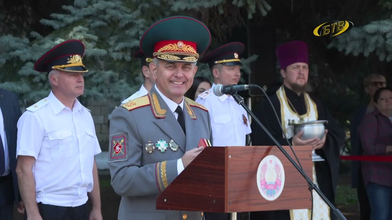 Photo of Виват, кадеты!