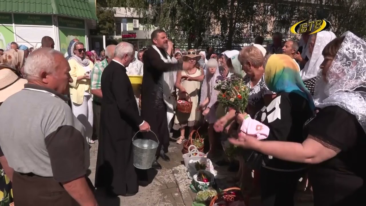 Photo of Ароматно-свежий Спас
