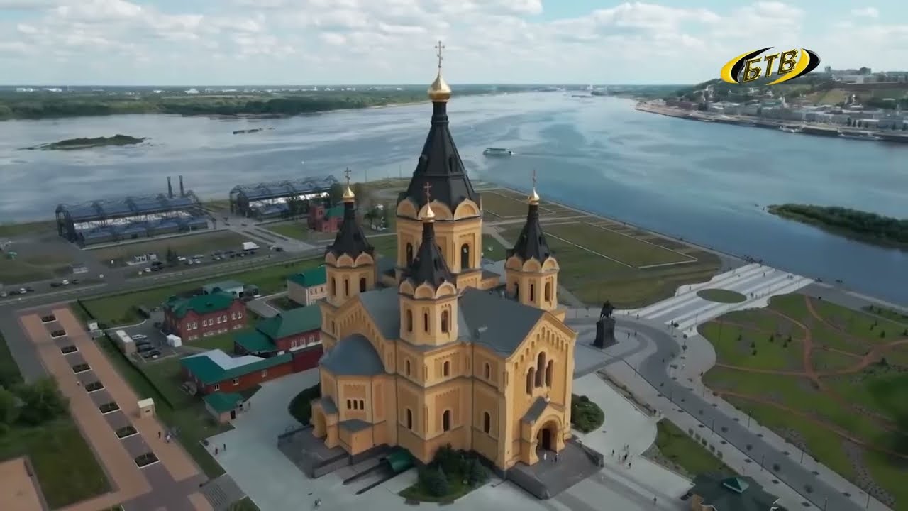 Photo of Бендеры и Нижний Новгород: новый уровень партнёрства