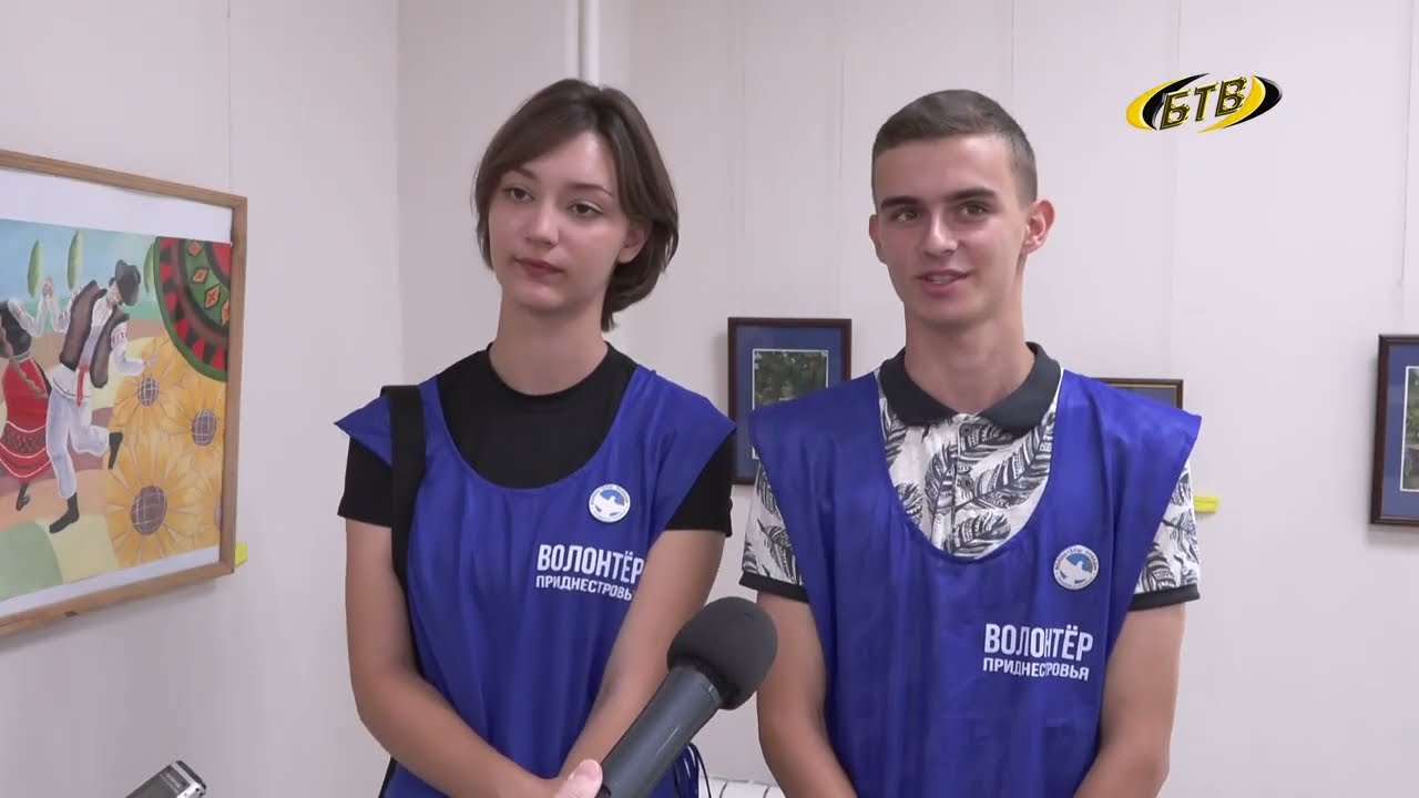 Photo of Голос молодежи