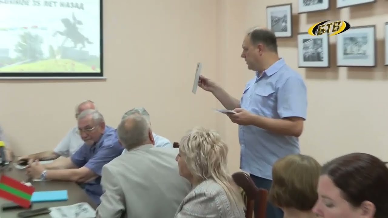 Photo of Марка – к юбилею Республики