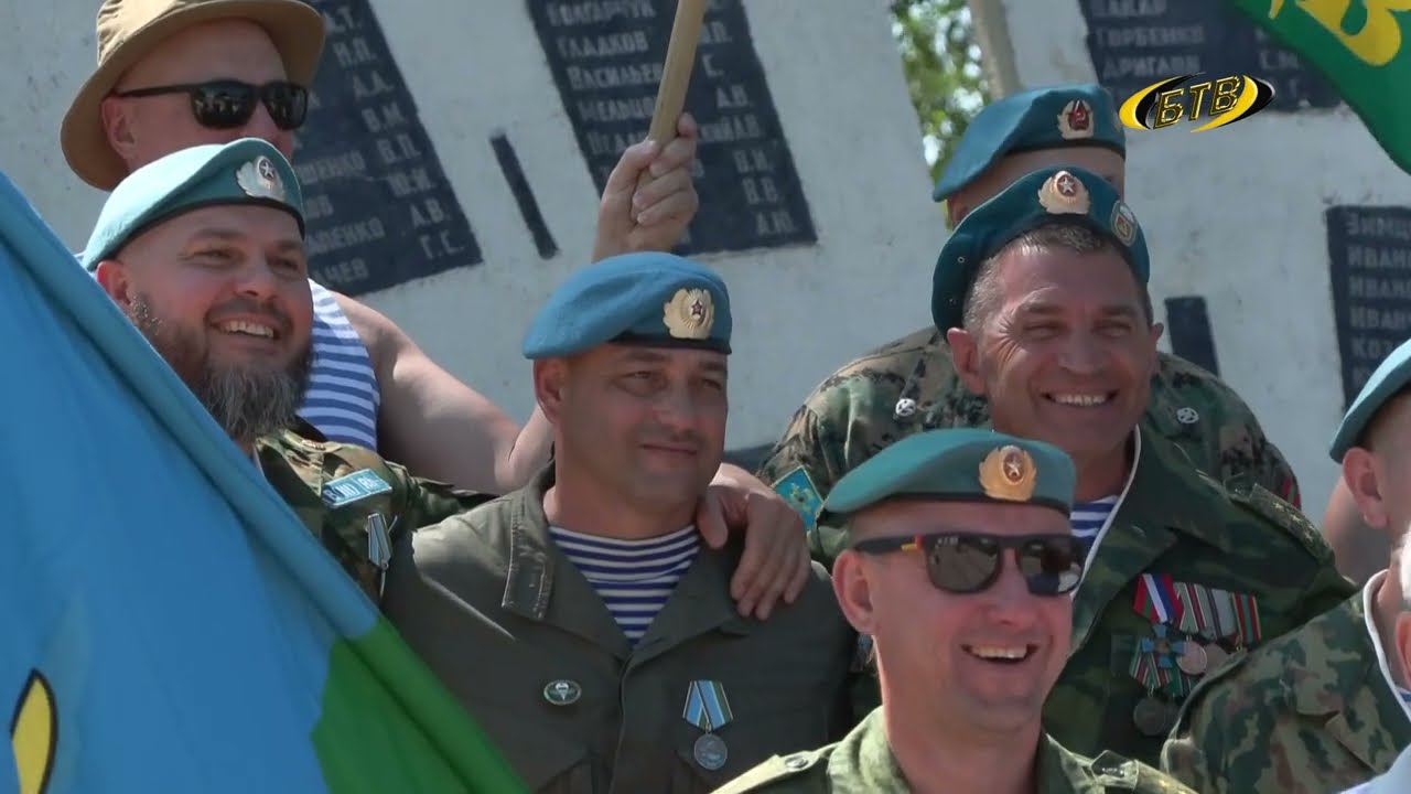 Photo of Никто, кроме них!