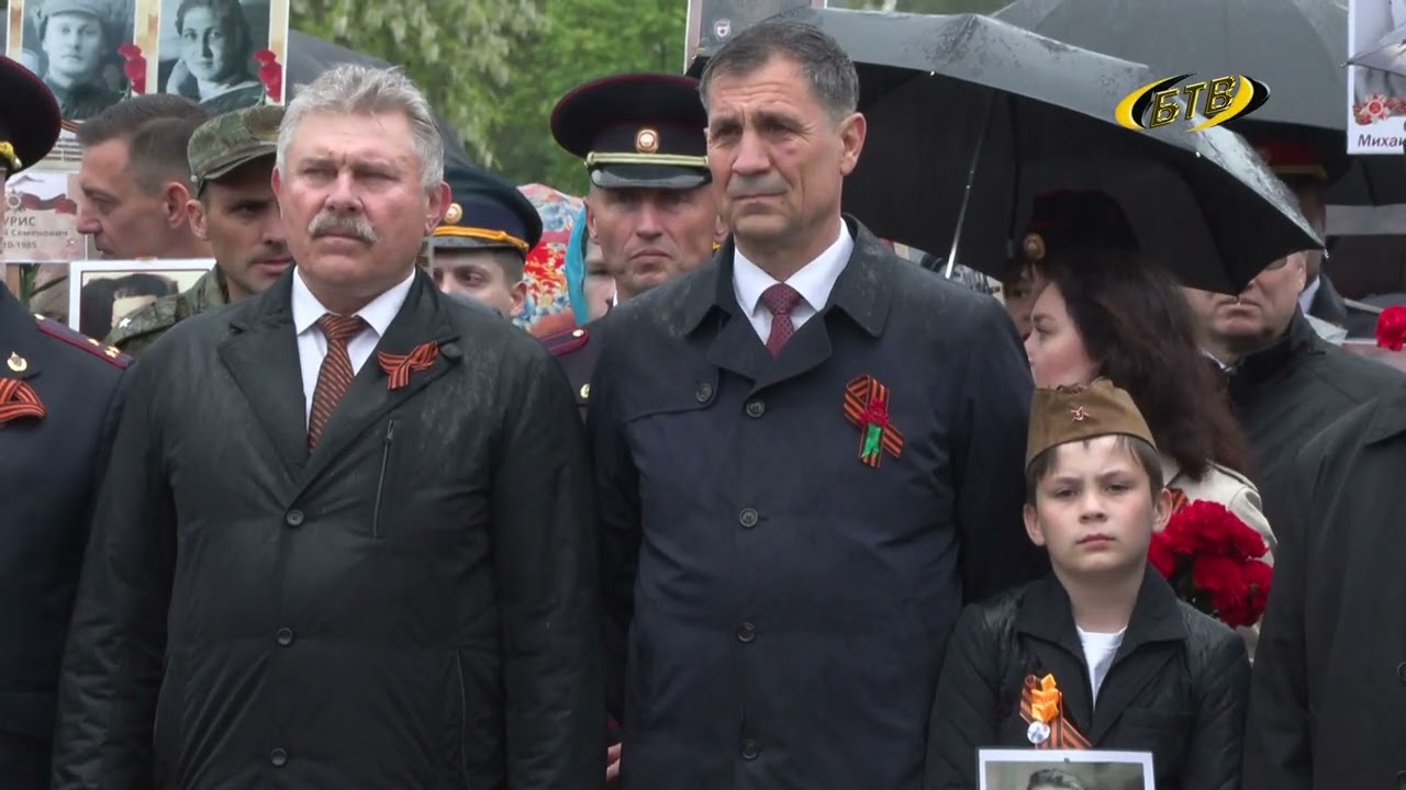 Photo of Помним, гордимся, чтим!