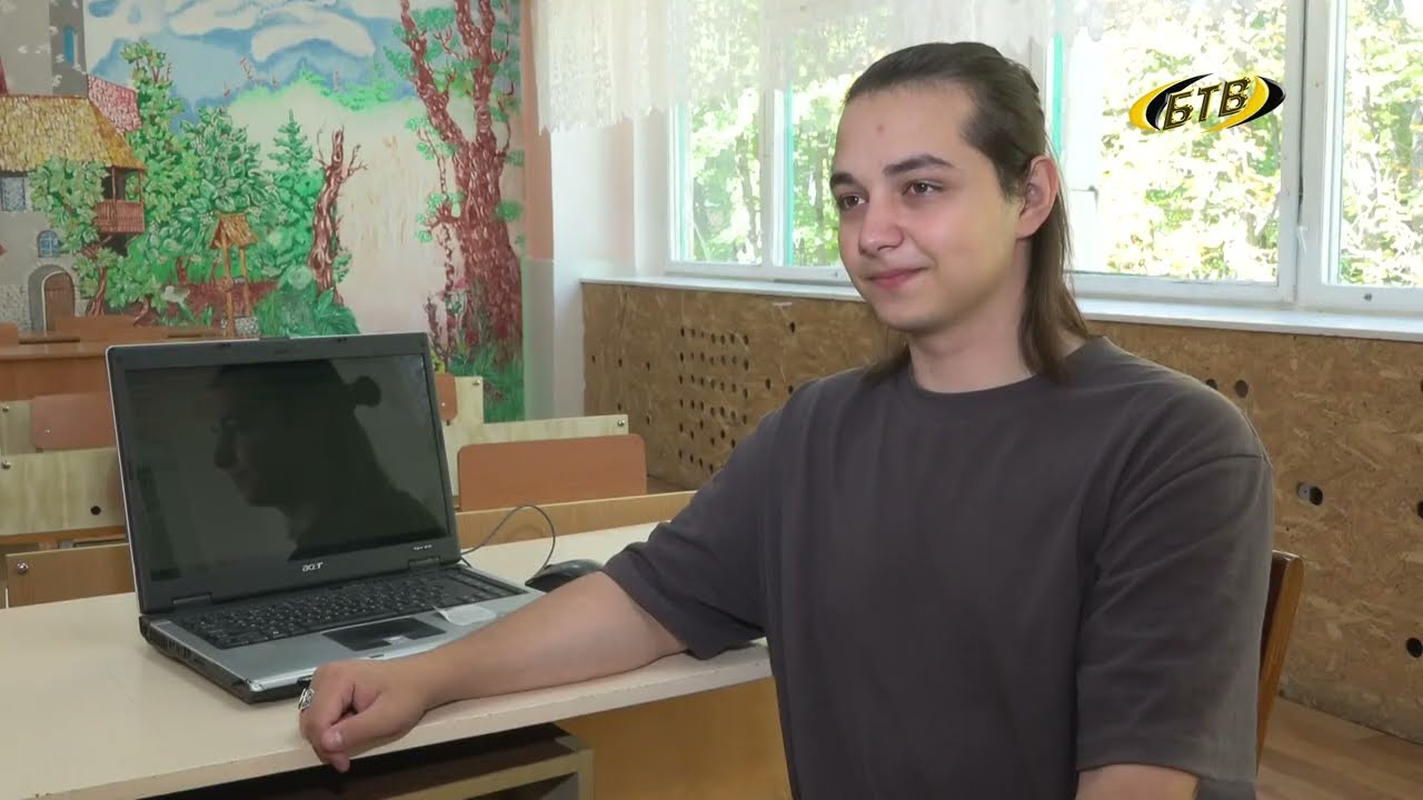 Photo of Призвание – педагогический талант