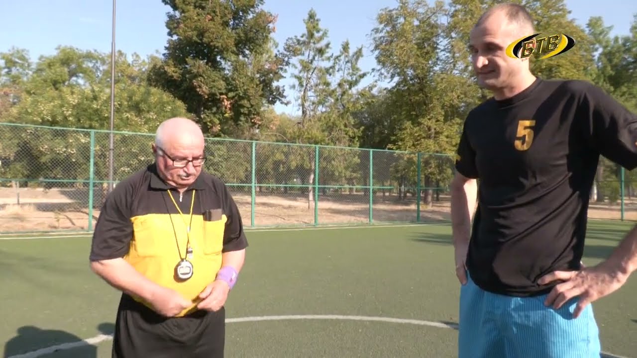 Photo of Спорт и единство