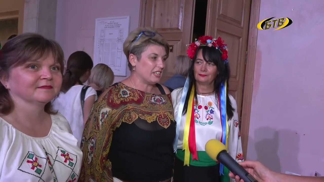 Photo of Традиции и творчество – без границ