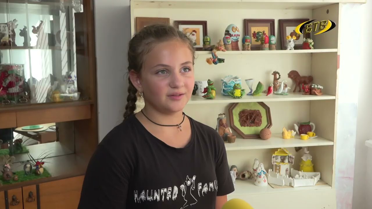 Photo of Творчество и вдохновение – детям
