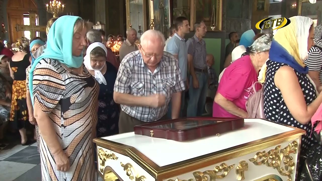 Photo of Успение: праздник вечной жизни