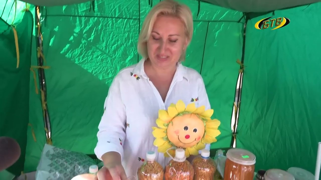 Photo of Вкус лета и здоровья