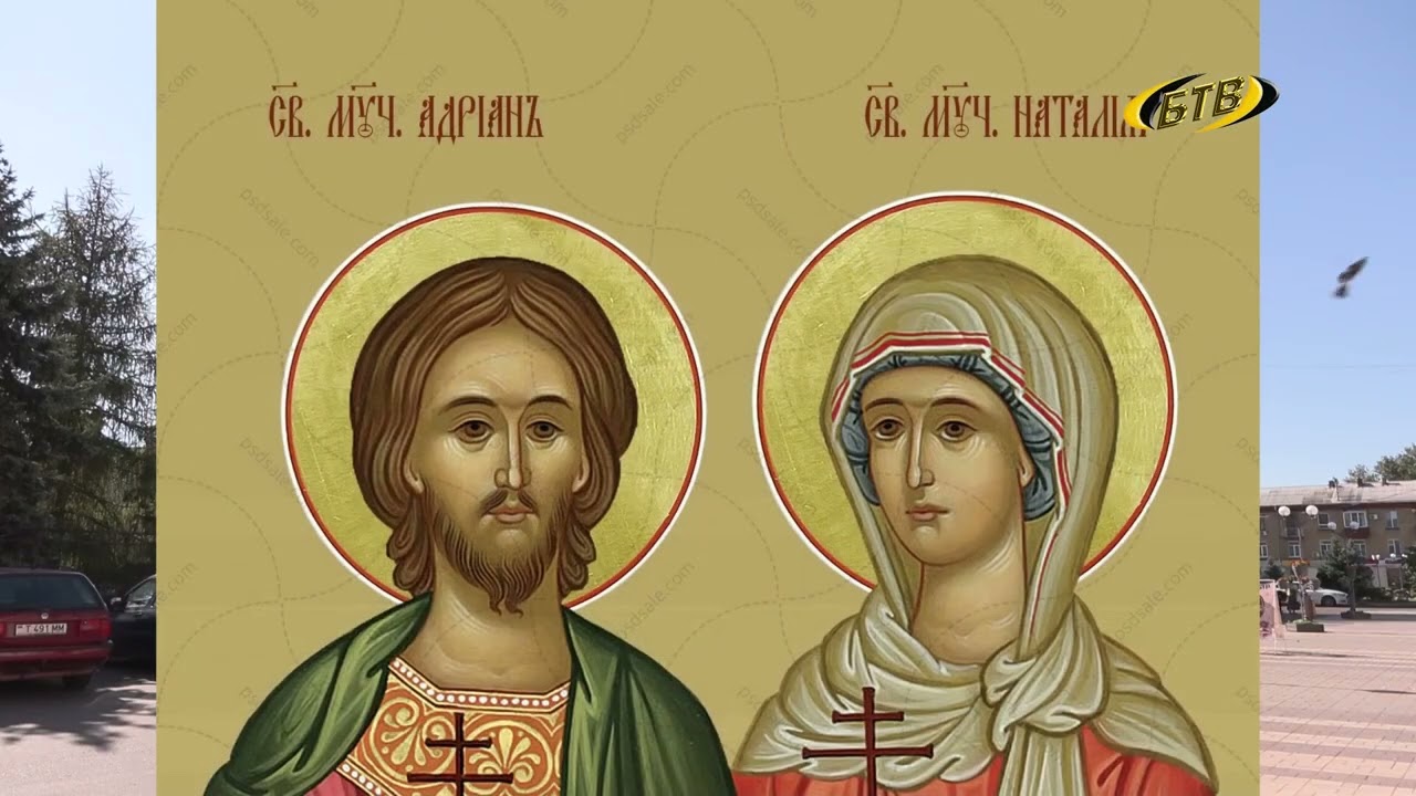Photo of Две судьбы — одна вера