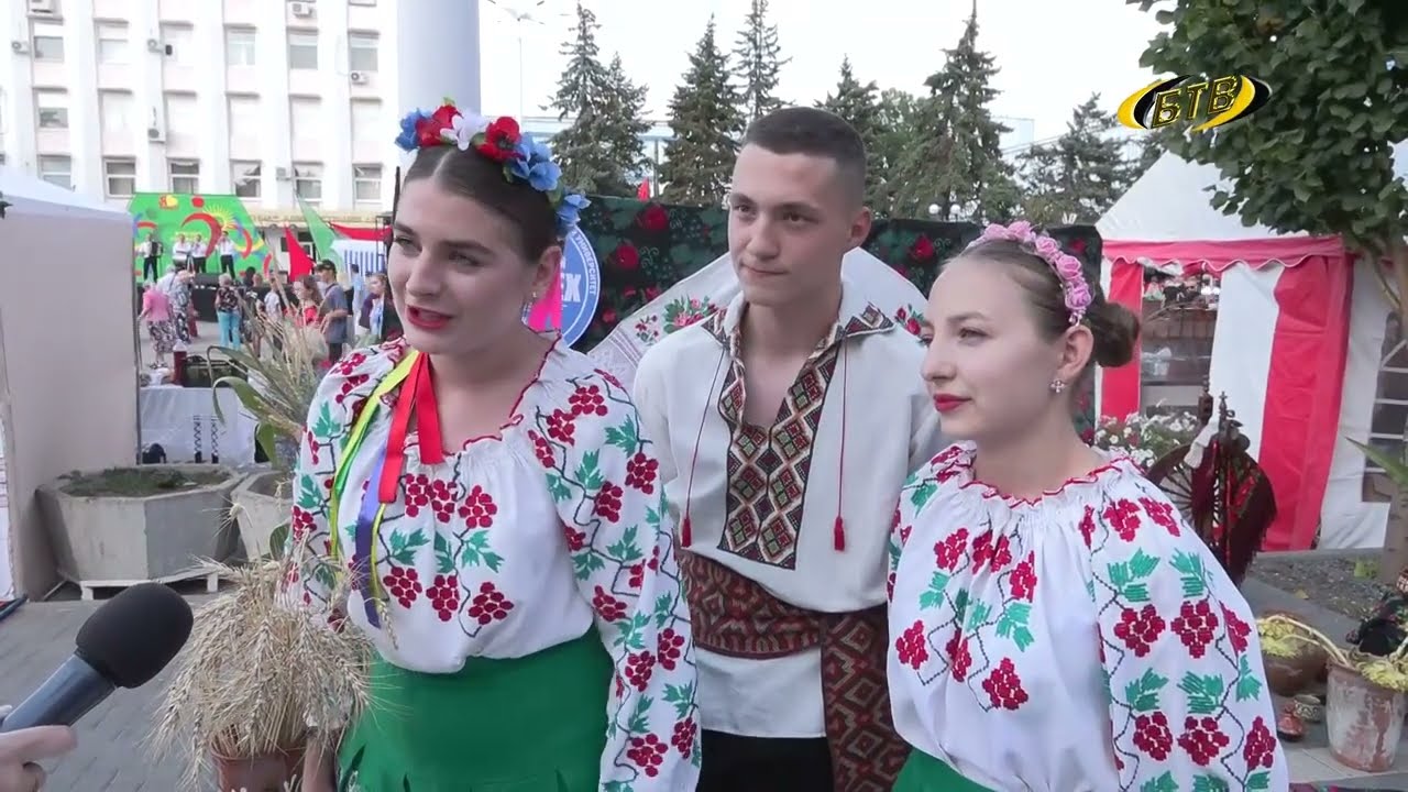 Photo of Главный документ – в День Республики