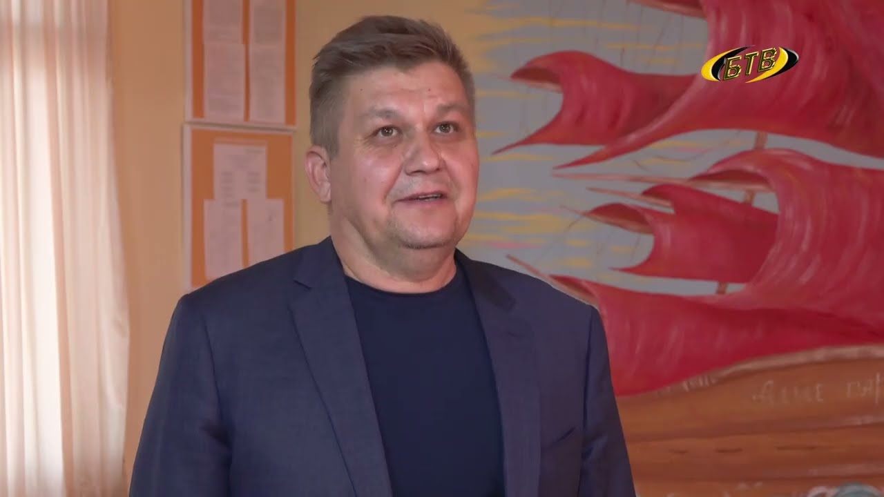 Photo of Капитан «Алых парусов»