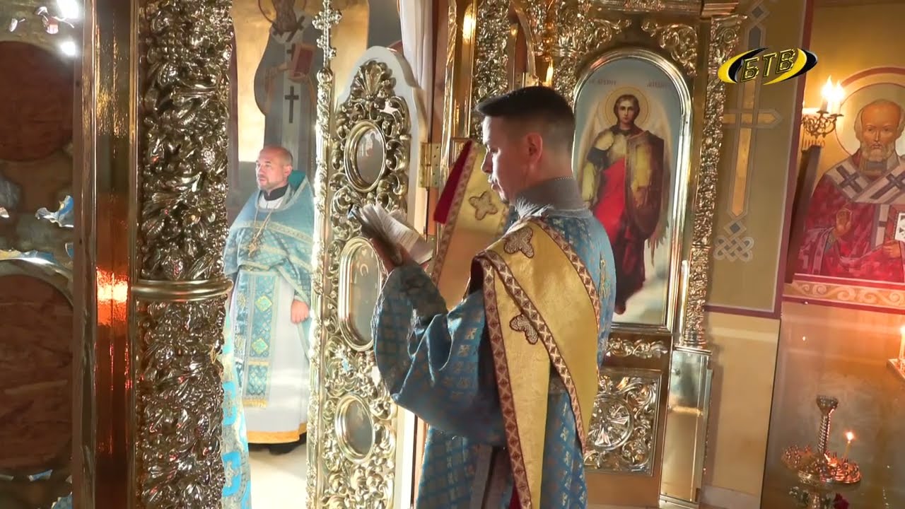 Photo of Молитва и торжество