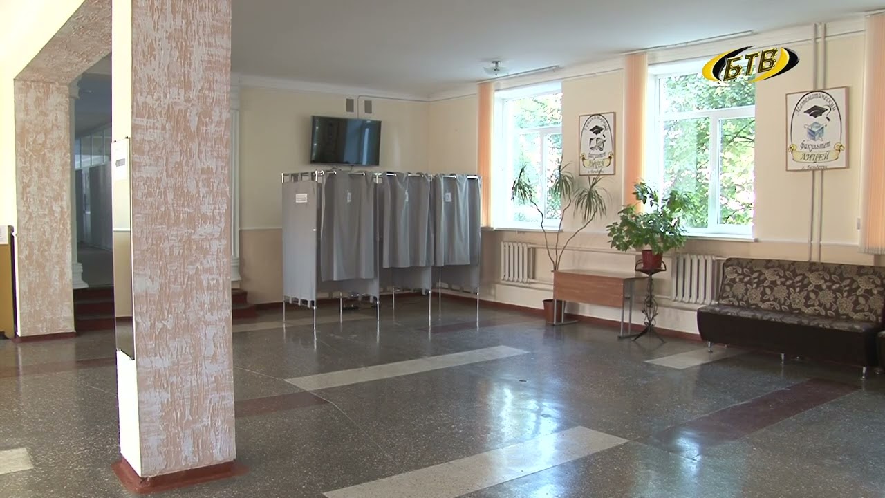 Photo of Навстречу выборам