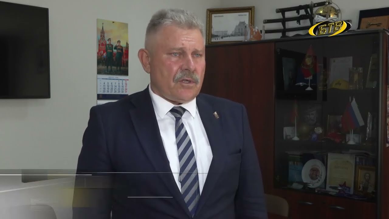 Photo of Помним о прошлом – думаем о будущем
