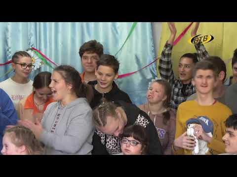 Photo of Праздник для особенных детей