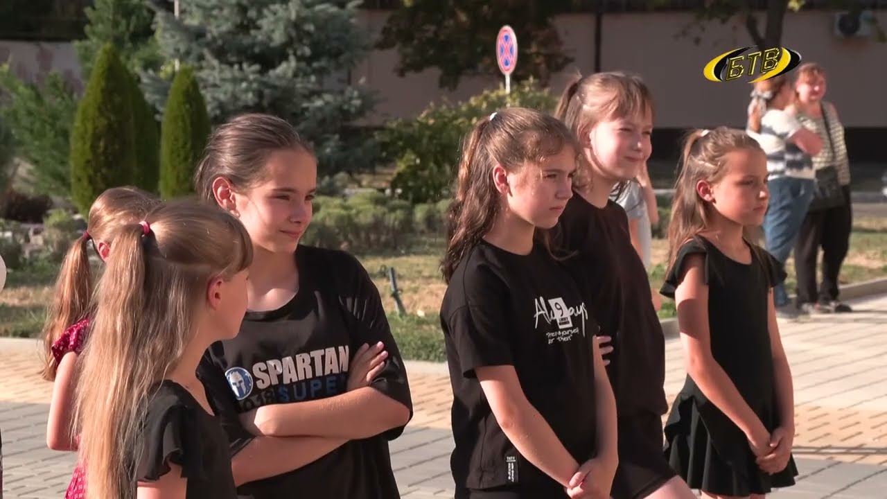 Photo of Провожаем лето ярко