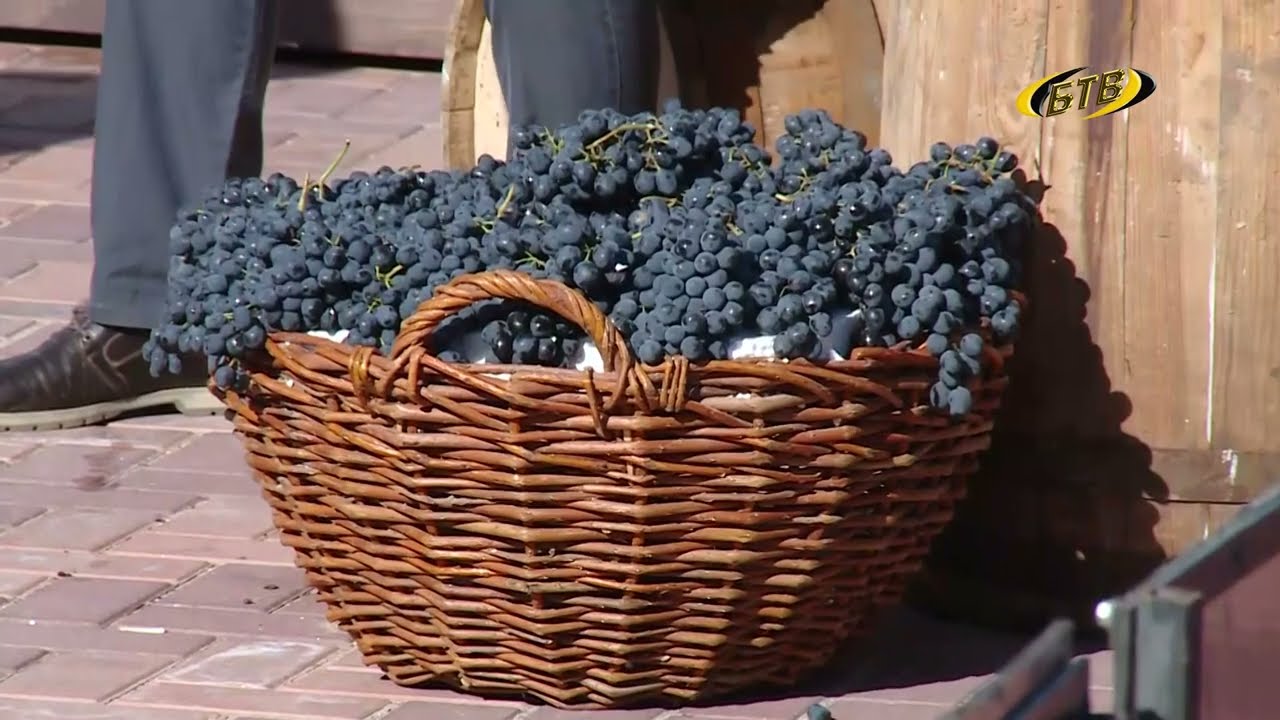 Photo of Со вкусом осени